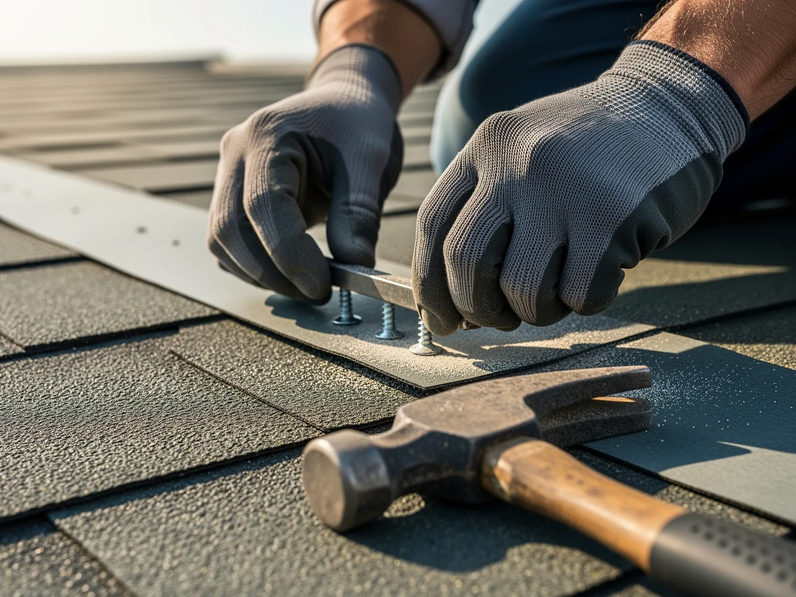 Why choose Fascia Repair in Nanty Glo, PA